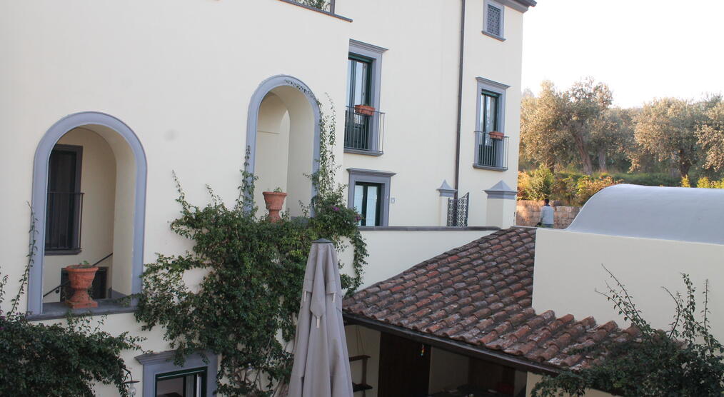 Ihr Hotel