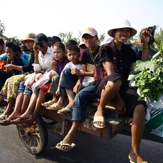 Lokaler Transport