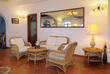 Loungebereich