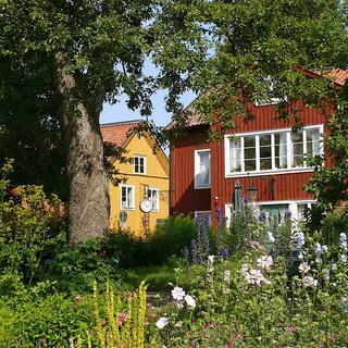 Mariefred Museum