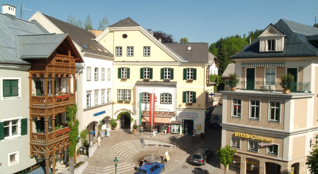 Außenansicht