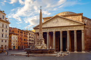 Das Pantheon