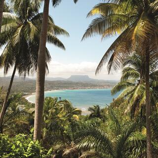 Die paradiesisch schöne Baracoa Region