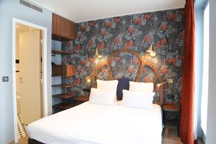 Doppelzimmer