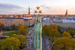 Freiheitsdenkmal in Riga