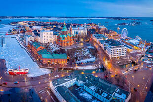 Helsinki