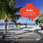 Kuba: Entspannt erleben