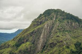 Little Adams Peak