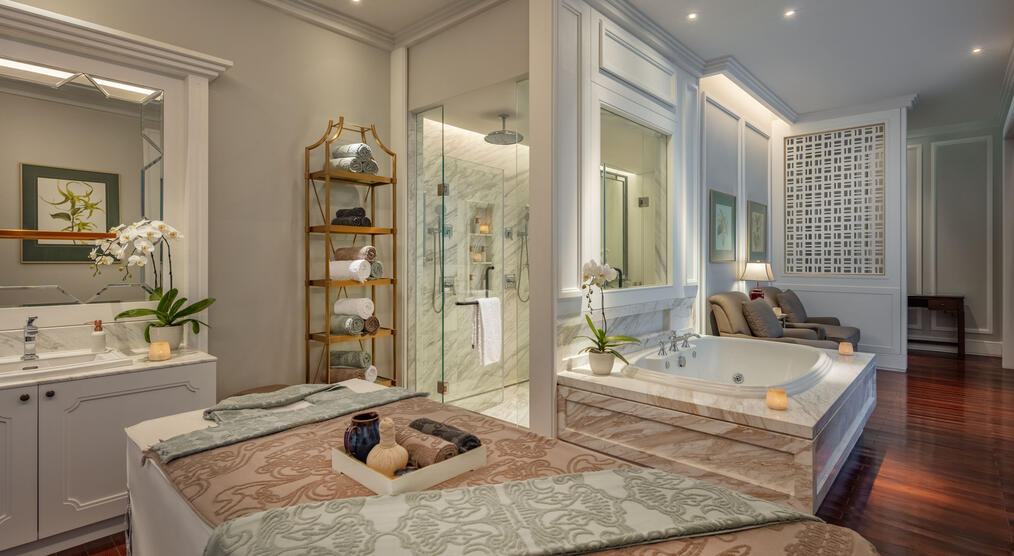 Spa
