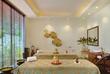 Spa- und Wellnessbereich