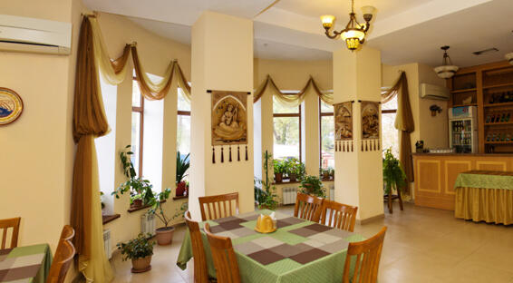 Speisesaal