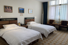 Zweibettzimmer Himalaya Kailash Hotel 