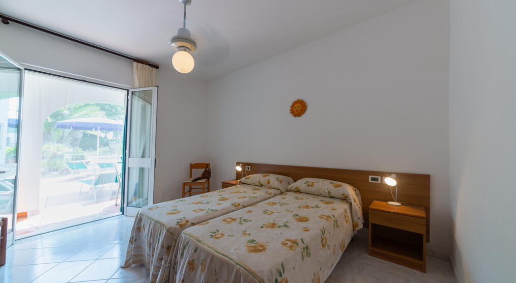Doppelzimmer 2