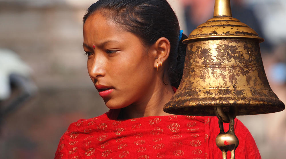 Nepal Reisen
