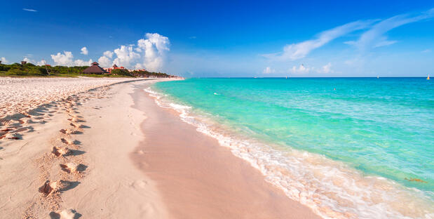 Playa del Carmen