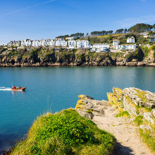 River Fowey