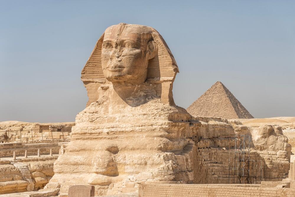 Sphinx 