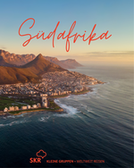Südafrika: Kapstadt