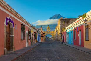 Antigua