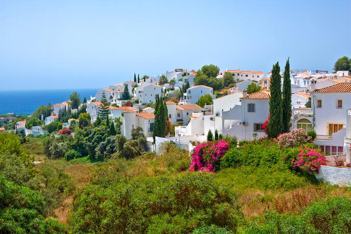 Costa del Sol