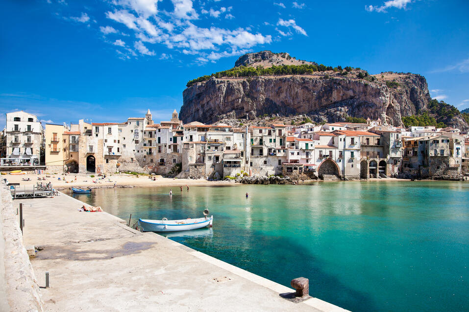 Cefalù