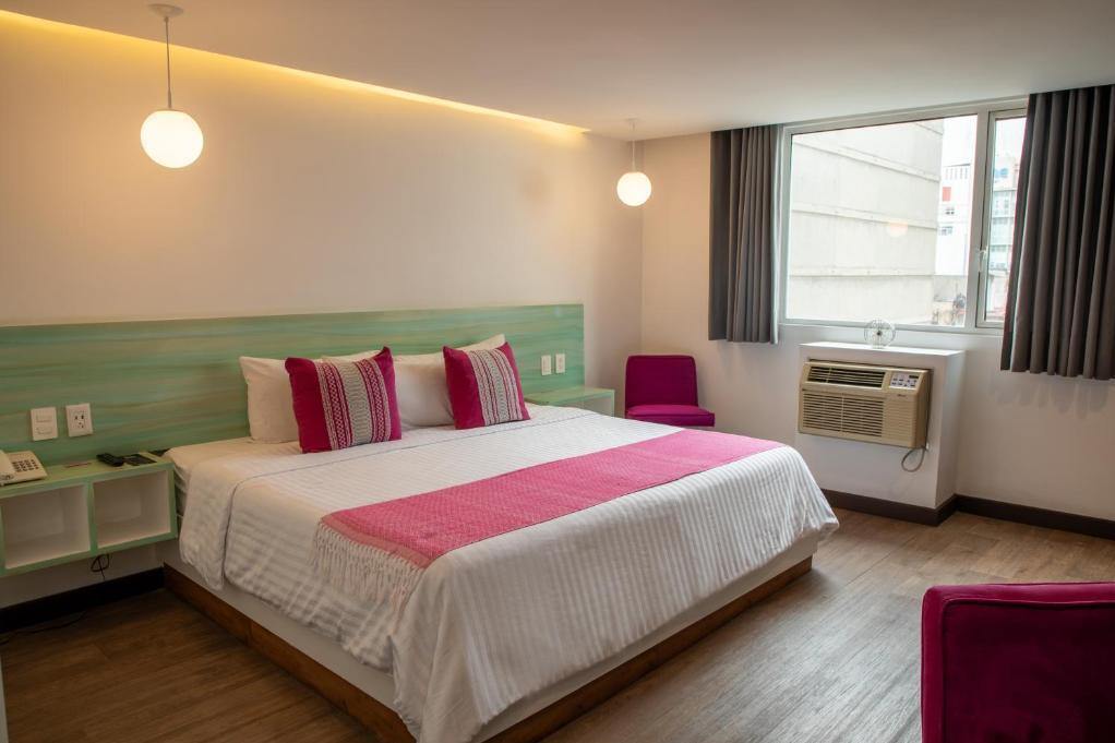 Doppelbettzimmer