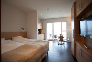 Doppelzimmer