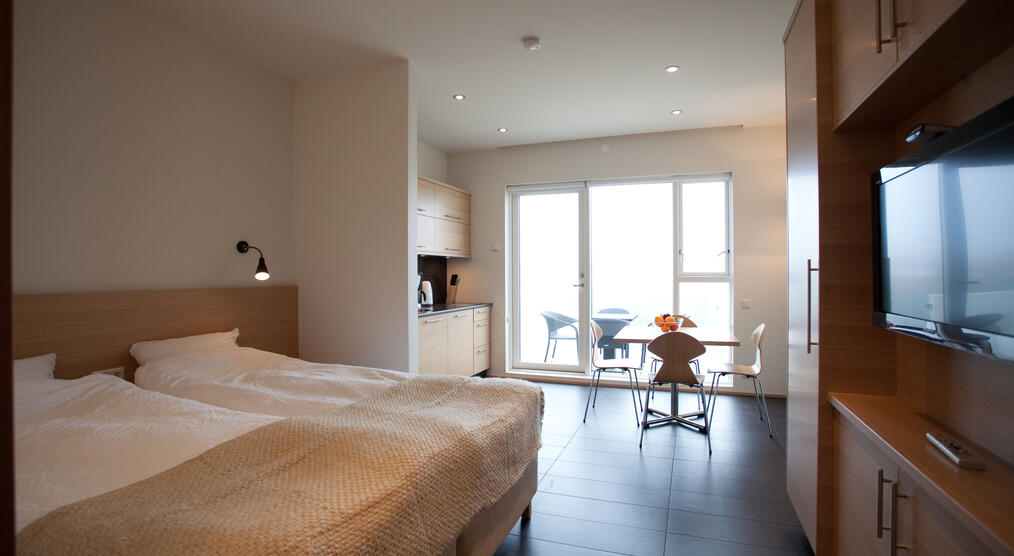 Doppelzimmer