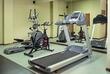 Fitnessraum