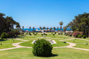 Park in Estoril