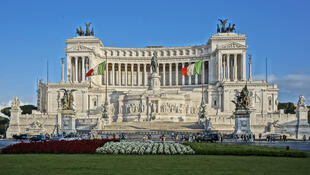 Piazza Venezia