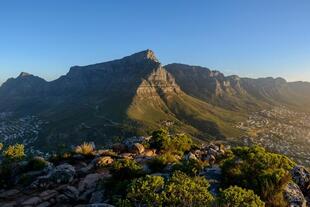 Tafelberg