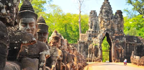 Angkor Thom
