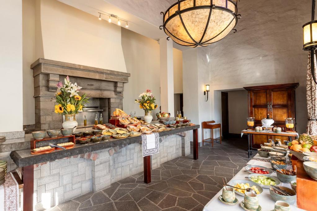 Buffet