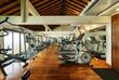 Fitnessraum