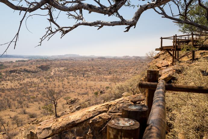 Mapungubwe_Nationalpark