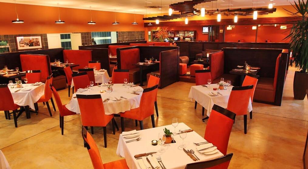 Pioneers Butcher and Grill Restaurant