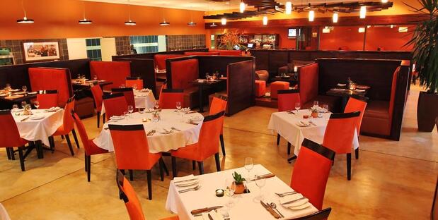 Pioneers Butcher and Grill Restaurant