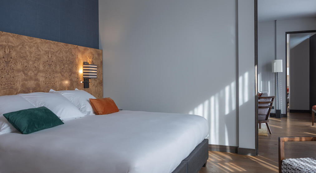 Standardzimmer