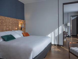 Standardzimmer