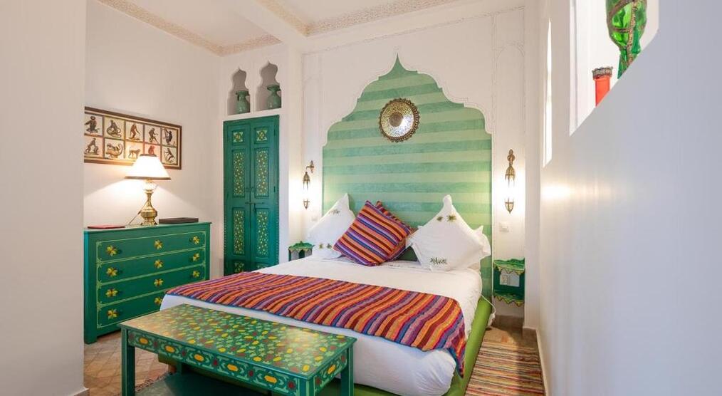 Gästezimmer