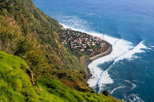 Jardim do Mar