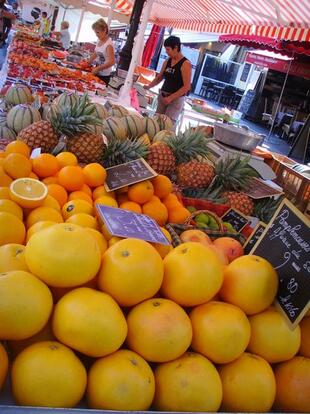 Markt