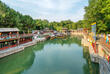 Suzhou Market