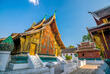 Tempel Wat Xieng Thong