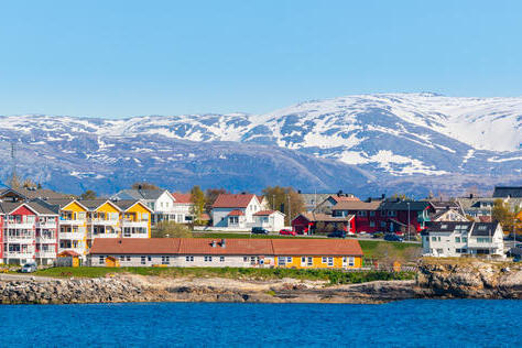 Bodø