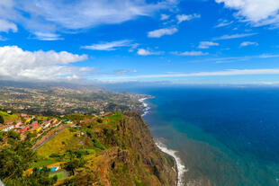 Cabo Girao