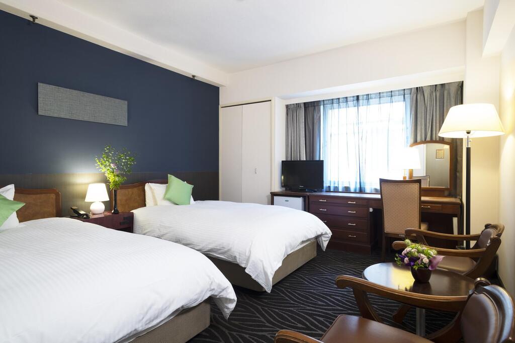 Doppelzimmer
