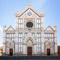 Franziskanerkirche Santa Croce