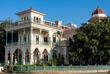 Palacio de Valle